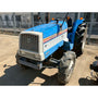 Tracteur Mitsubishi MT3201D 1606h