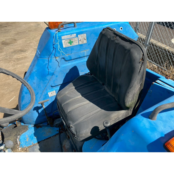 Tracteur Mitsubishi MT3201D 1606h