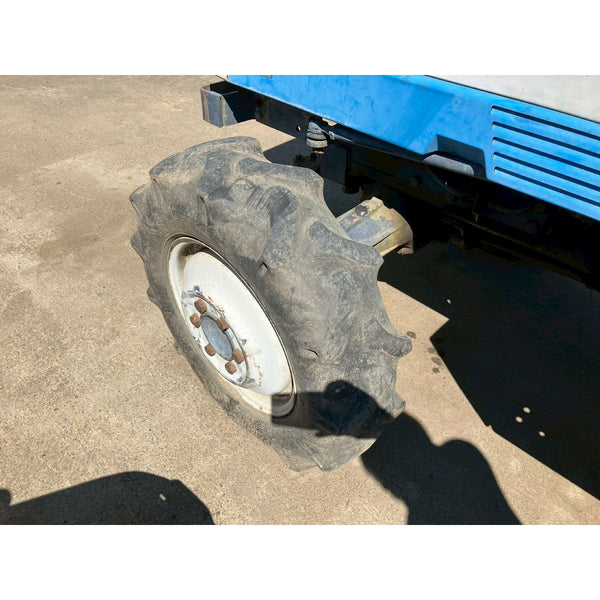 Tracteur Mitsubishi MT3201D 1606h