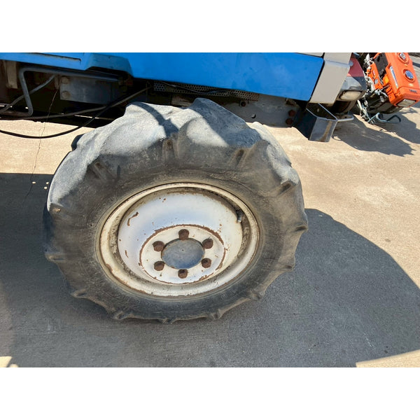 Tracteur Mitsubishi MT3201D 1606h