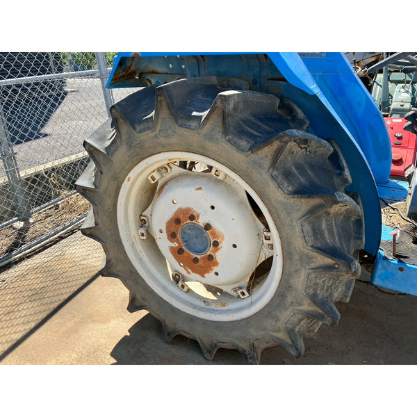 Tracteur Mitsubishi MT3201D 1606h