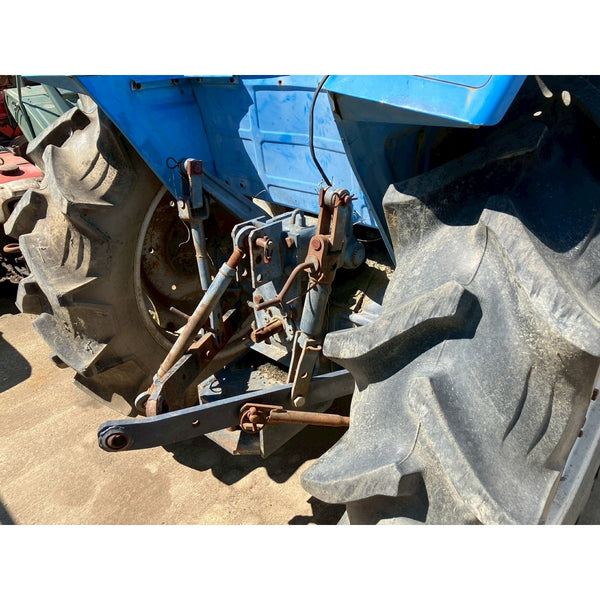 Tracteur Mitsubishi MT3201D 1606h