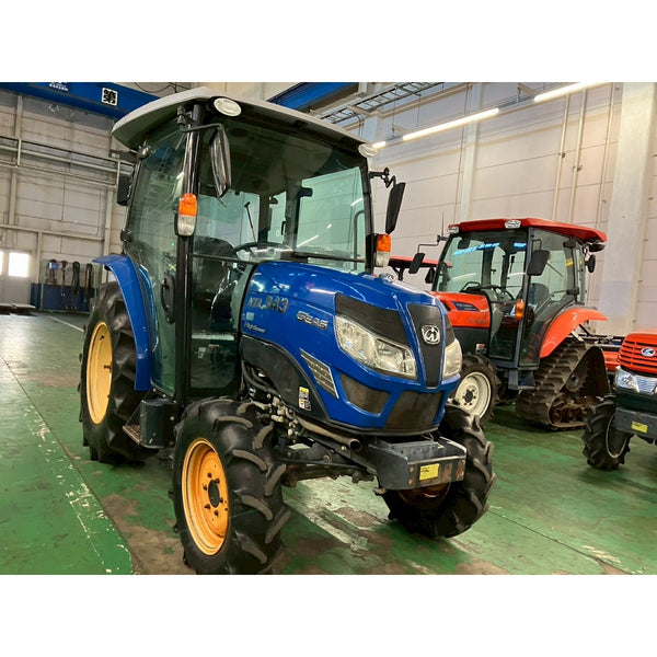 Tracteur Iseki NTA343 2843h