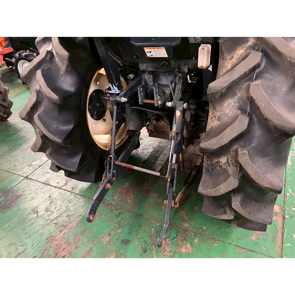Tracteur Iseki NTA343 2843h