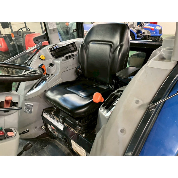 Tracteur Iseki NTA343 2843h