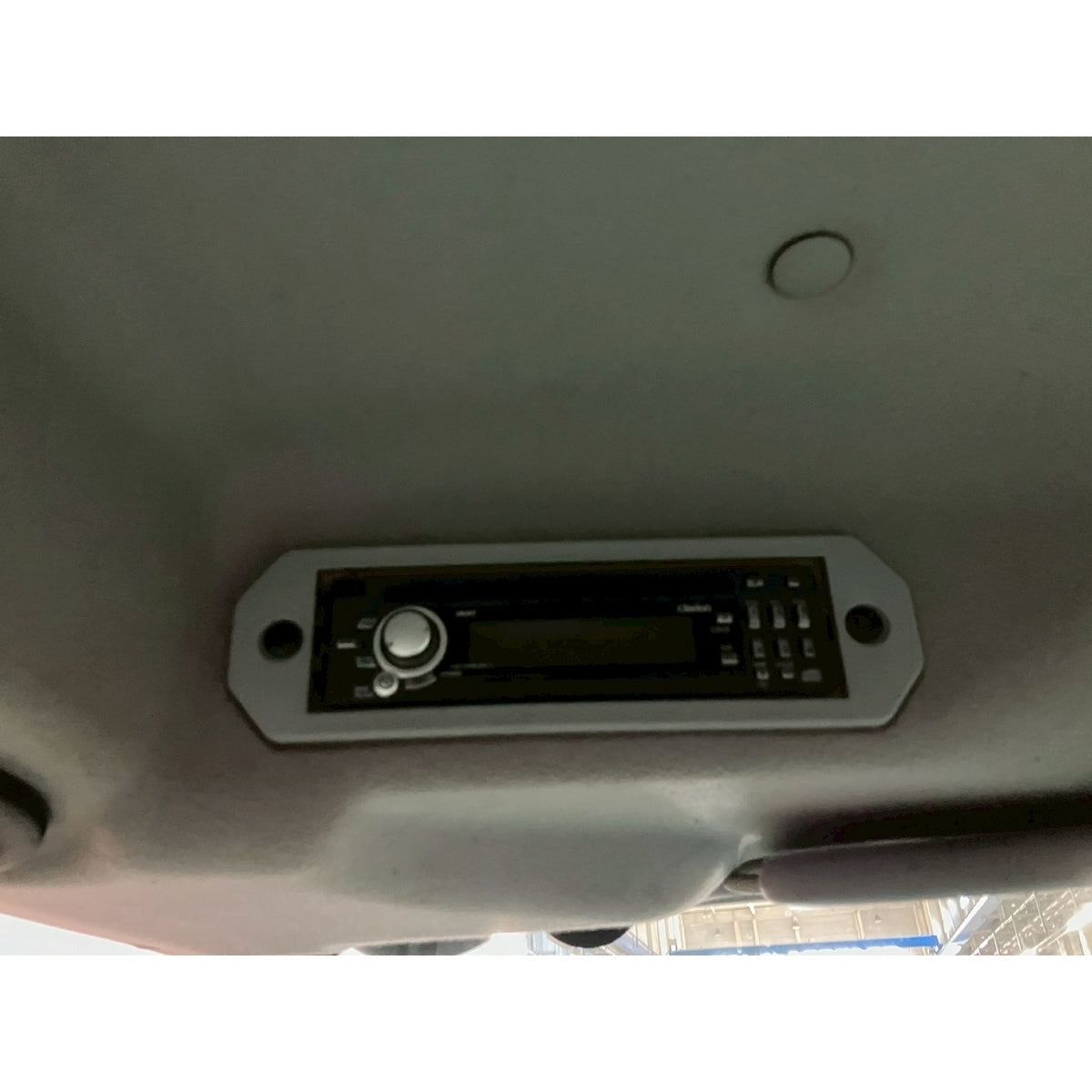 Tracteur Iseki NTA343 2843h