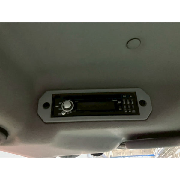Tracteur Iseki NTA343 2843h