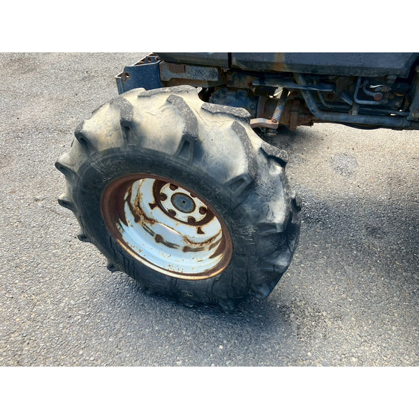 Tracteur Mitsubishi MT460 4345h