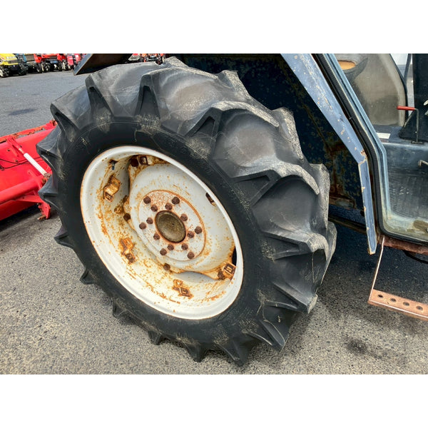 Tracteur Mitsubishi MT460 4345h