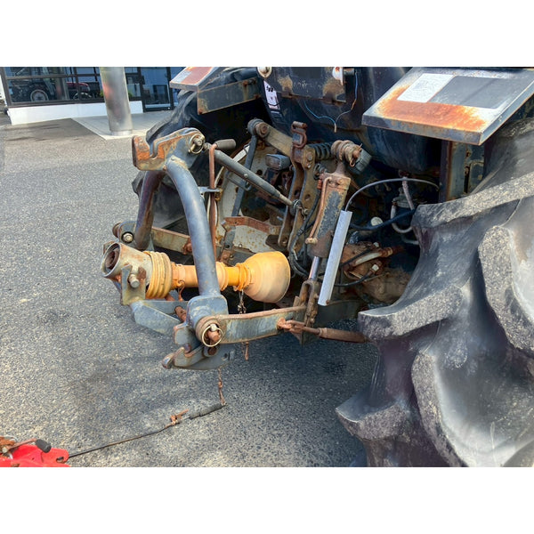 Tracteur Mitsubishi MT460 4345h
