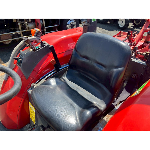 Tracteur Yanmar RS27 1176h