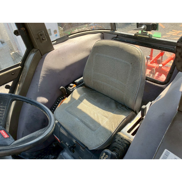 Tracteur Kubota GL27D 2112h