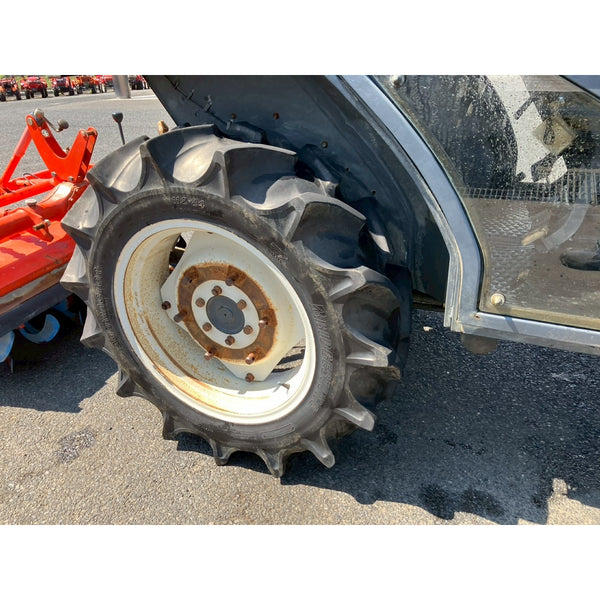 Tracteur Kubota GL27D 2112h