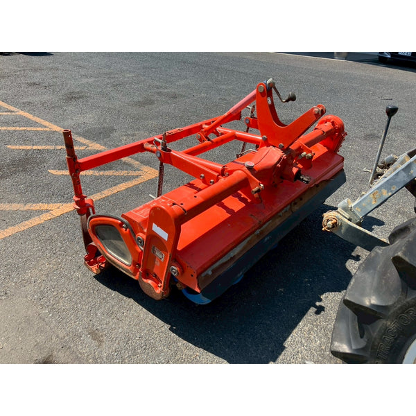 Tracteur Kubota GL27D 2112h