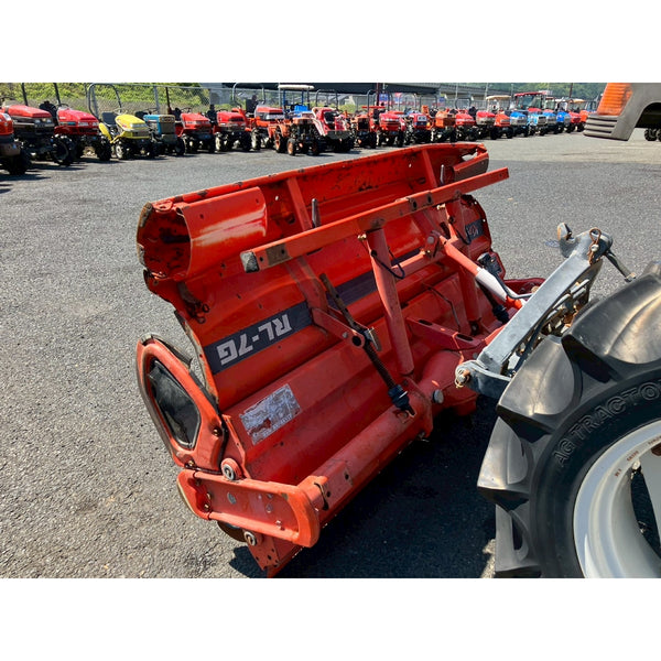 Tracteur Kubota GL25 1052h