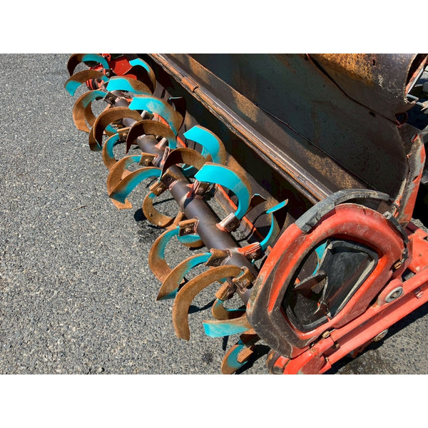 Tracteur Kubota GL25 1052h