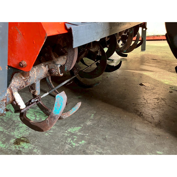 Tracteur Kubota B1-15D 935h