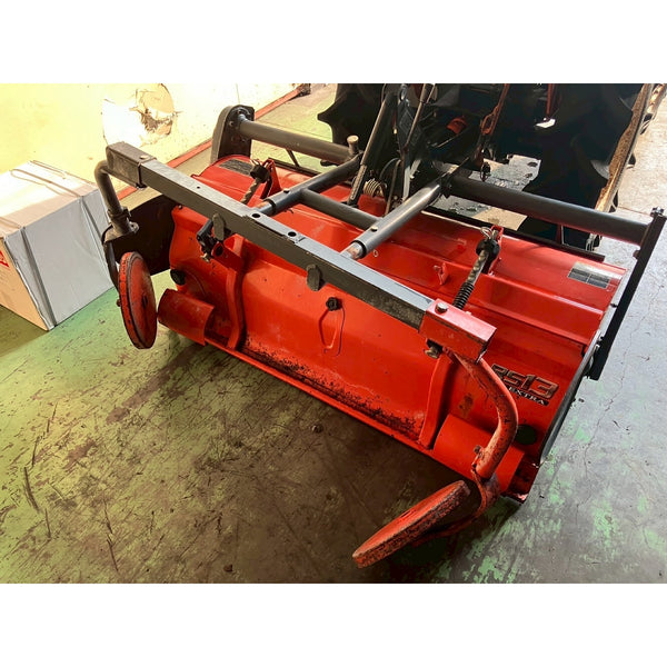 Tracteur Kubota B1-15D 935h