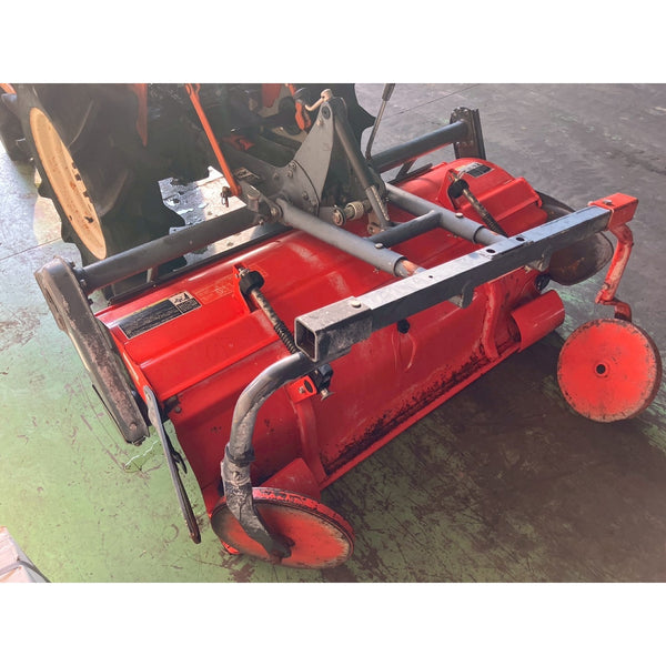 Tracteur Kubota B1-15D 935h