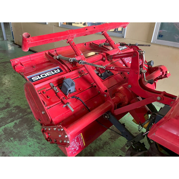 Tracteur Honda TX18 766h