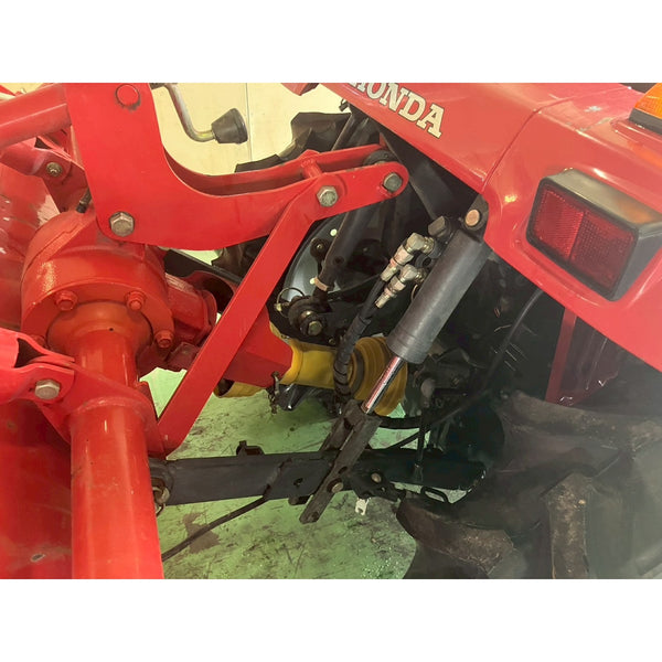 Tracteur Honda TX18 766h