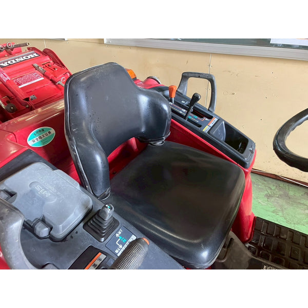 Tracteur Honda TX18 766h