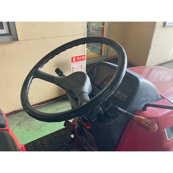 Tracteur Honda TX18 766h