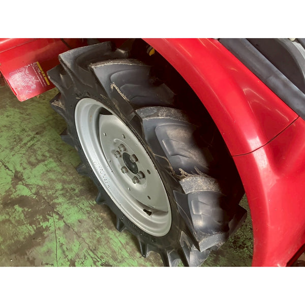 Tracteur Honda TX18 766h
