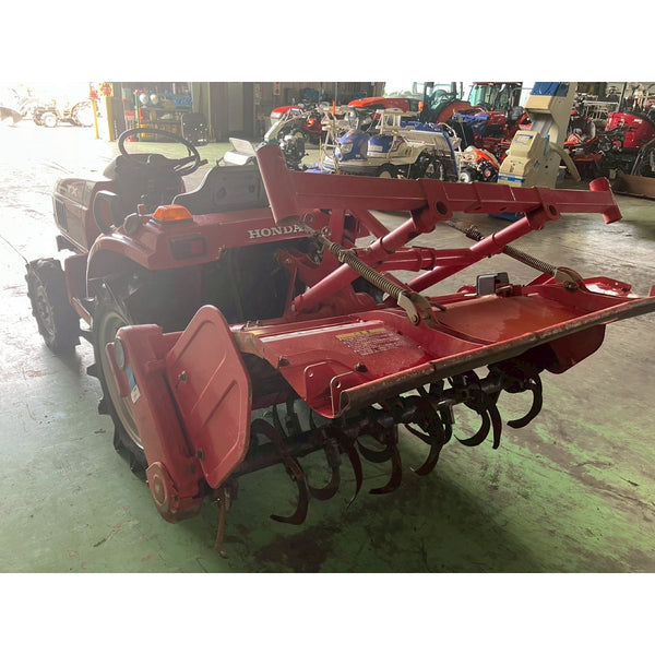 Tracteur Honda TX18 766h