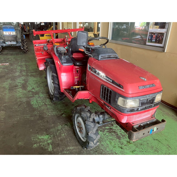 Tracteur Honda TX18 766h