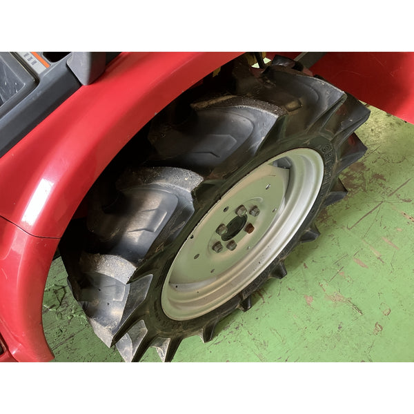 Tracteur Honda TX18 766h