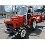 Tracteur Kubota L1-215D 1210h