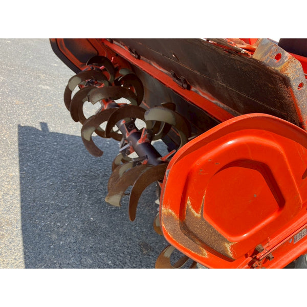 Tracteur Kubota L1-215D 1210h