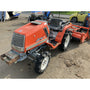 Tracteur Kubota A15D 1243h