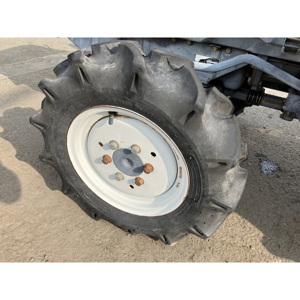 Tracteur Kubota A15D 1243h
