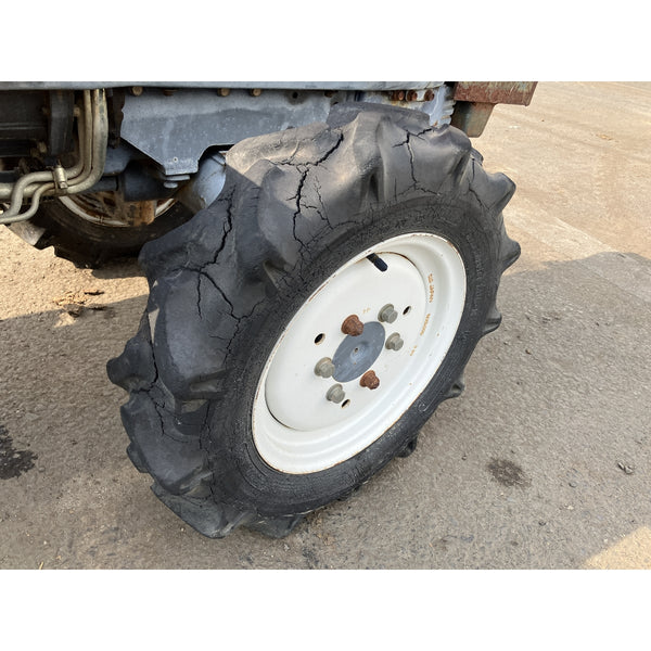 Tracteur Kubota A15D 1243h