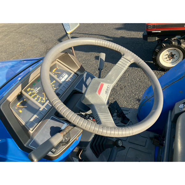 Tracteur Iseki TG21F 933h