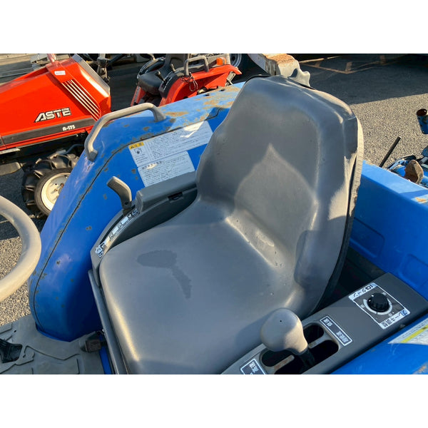 Tracteur Iseki TG21F 933h