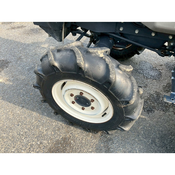 Tracteur Iseki TH255 483h