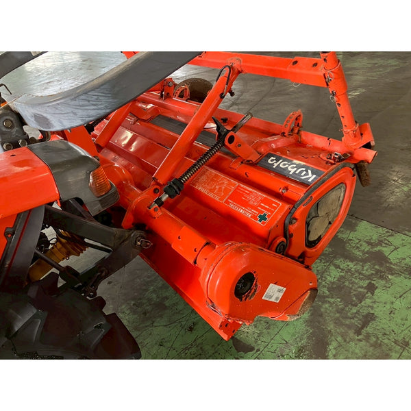 Tracteur Kubota GL200D 438h