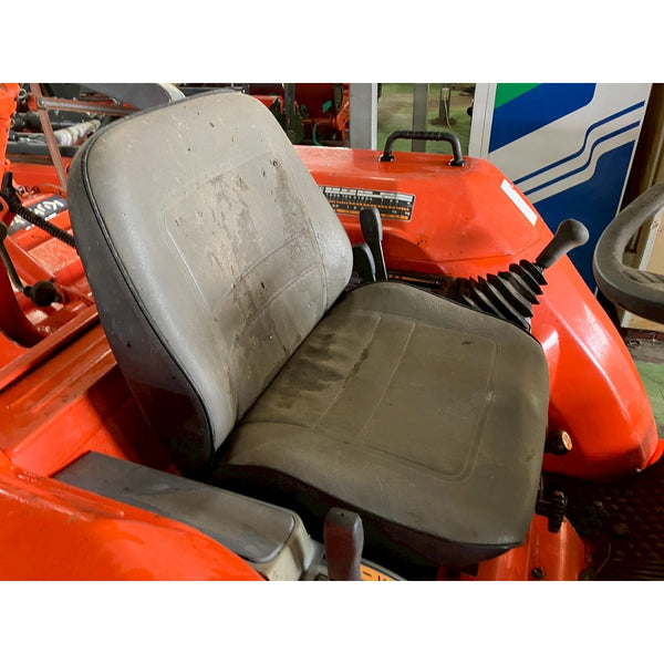 Tracteur Kubota GL200D 438h