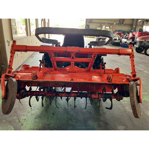 Tracteur Kubota GL200D 438h