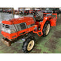 Tracteur Kubota GL200D 438h