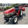 Tracteur Yanmar F220D 1051h