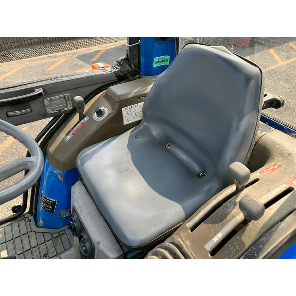 Tracteur Iseki TF223F 1395h