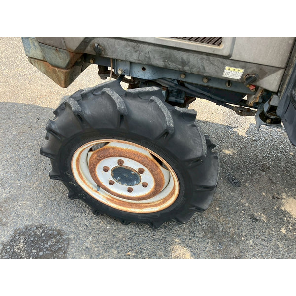 Tracteur Iseki TF223F 1395h