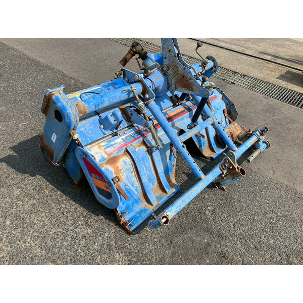 Tracteur Iseki TF223F 1395h