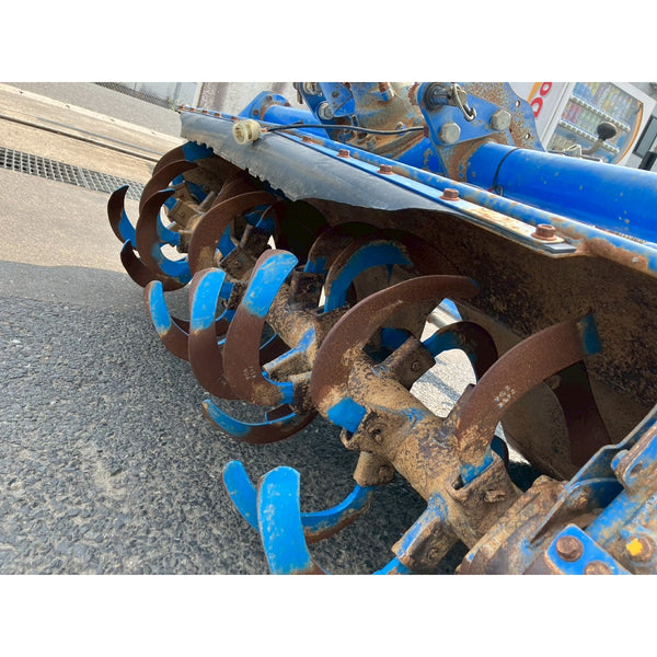 Tracteur Iseki TF223F 1395h