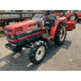 Tracteur Mitsubishi MT266 2030h