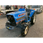 Tracteur Iseki TA227F 1012h